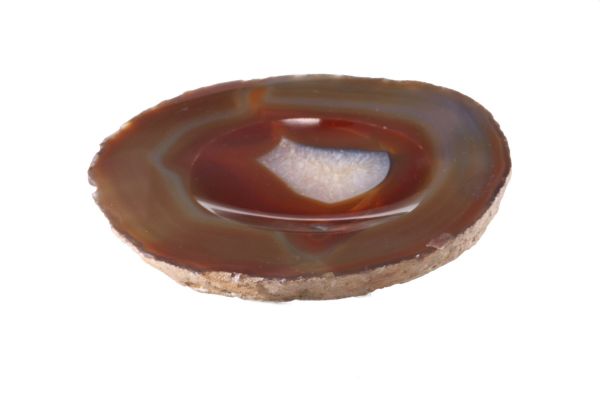 brown agate